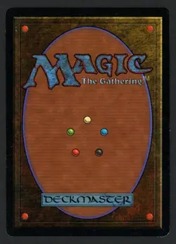 ***Beta False Orders*** MTG Beta Kid Icarus - Image 2