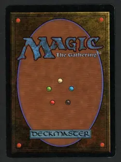 ***Beta Earthbind*** MTG Beta Kid Icarus - Image 2