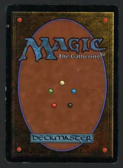 ***Beta Disintegrate*** MTG Beta Kid Icarus - Image 2