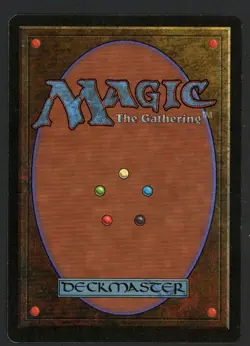 ***Beta Consecrate Land*** MTG Beta Kid Icarus - Image 2