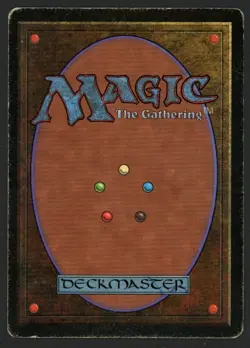 ***Beta Clone*** MTG Beta Kid Icarus - Image 2