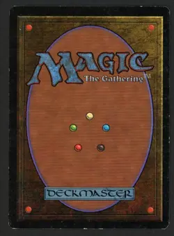 ***Beta Circle of Protection Red*** MTG Beta Kid Icarus - Image 2