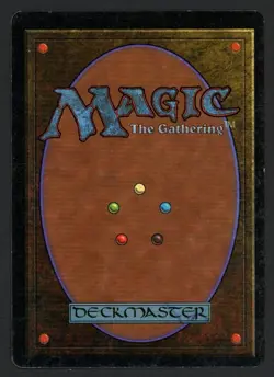 ***Beta Circle of Protection Black*** MTG Beta Kid Icarus - Image 2