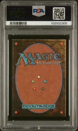 2024 MTG BLOOMBURROW ANIME BORDERLESS-RAISED FOIL BAYLEN, THE HAYMAKER PSA 10 - Image 2