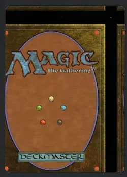 ***FOIL Ancient Tomb NFC Miscut*** MTG FTV Lands Magic Kid Icarus - Image 2