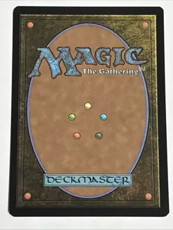 MTG Lord of the Rings Foray of Orcs Borderless 0417 NM - Image 2