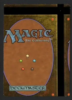 ***FOIL Vesuva NFC Miscut*** MTG FTV Lands Magic Kid Icarus - Image 2