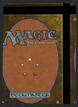 ***FOIL Shivan Gorge NFC Miscut*** MTG FTV Lands Kid Icarus - Image 2