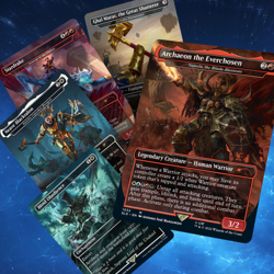 Secret Lair x Warhammer Age of Sigmar - Image 3