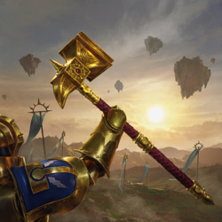 Secret Lair x Warhammer Age of Sigmar - Image 4