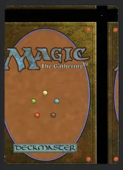 ***FOIL Grove of the Burnwillows NFC Miscut*** MTG FTV Lands Magic Kid Icarus - Image 2