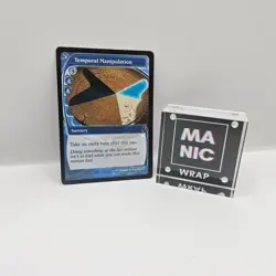 Temporal Manipulation NM #174 MTG Mystery Booster 2 (Future Sight Frame) - Image 2