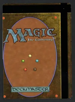 ***FOIL Glacial Chasm NFC Miscut *** MTG FTV Lands Magic Kid Icarus - Image 2