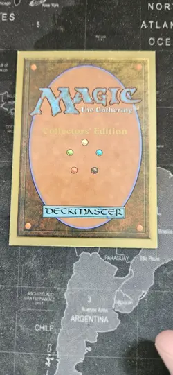 MtG Lord of the Pit Collector's Edition - Image 2