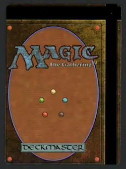 ***FOIL Zuran Orb NFC Miscut*** MTG FTV Relics Magic Kid Icarus - Image 2