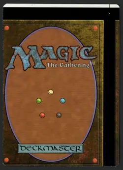 ***FOIL Masticore NFC Miscut*** MTG FTV Relics Magic Kid Icarus - Image 2