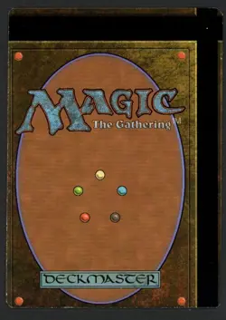 ***FOIL Black Vise NFC Miscut*** MTG FTV Relics Magic Kid Icarus - Image 2