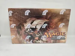 Magic the Gathering Time Spiral Booster Box Factory Sealed s - Image 1