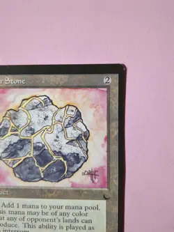 MTG Fellwar Stone The Dark - Image 3
