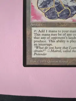 MTG Fellwar Stone The Dark - Image 5
