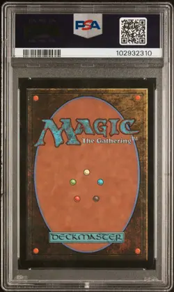 2024 MTG BLOOMBURROW #350 KASTRAL, THE WINDCRESTED PSA 10 - Image 2