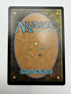 MTG TCG Setessan Champion Commander Masters Regular - Image 4