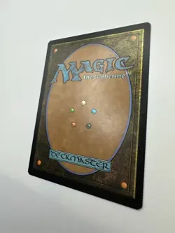 MTG TCG Setessan Champion Commander Masters Regular - Image 5