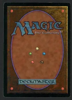 ***Volcanic Eruption*** MTG Alternate 4th Edition Kid Icarus - Image 2