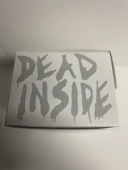 Magic: The Gathering Secret Lair X The Walking Dead (Non-Foil) SEALED! 🔥 - Image 4