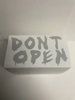 Magic: The Gathering Secret Lair X The Walking Dead (Non-Foil) SEALED! 🔥 - Image 5