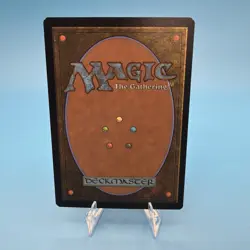 WOTC Marvel Eternal-Legal Shock (Borderless) (MR) (Foil) NM - Image 2