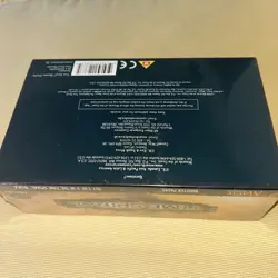 Magic the Gathering Time Sprial booster box 2006 English factory sealed - Image 5