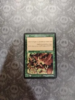 Squirrel Mob Odyssey Regular - Image 2