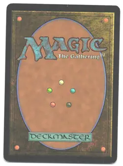 Magic_the_gathering 9th Edition Mana Leak #86 MTG,LP Common - Image 2