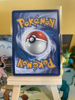 Exeggcute Pokeball Pattern (001/131) - Prismatic Evolutions - Pokemon TCG - NM - Image 2