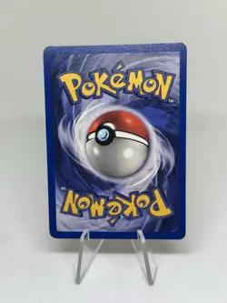🍀 Lickitung 38/64 Jungle 1st Edition Stamp Non Holo Foil Pokemon 1999 Vintage - Image 2