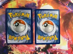 Togekiss Pokemon TCG Bundle 2015/2016 Holo Ultra Rare ex - Image 2