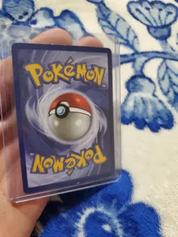 LP Pokemon Mewtwo 12 Black Star Promo WOTC 🔥🔥🔥 - Image 2