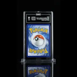 TAG 9.0 MINT Eevee Promo 2025 Pokemon Pokemon Scarlet & Violet Black Star - Image 2