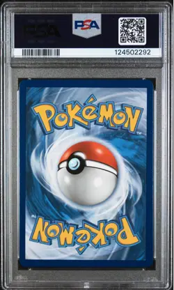 MEGA CHARIZARD EX 2016 Pokemon XY Evolutions Full Art 101/108 MINT PSA 9 - Image 2