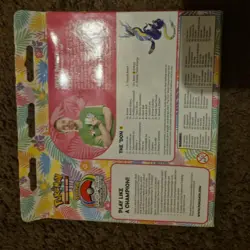 Pokemon World Championship Deck 2024 Honolulu Sakuya Ota Ancient Toolbox New - Image 2