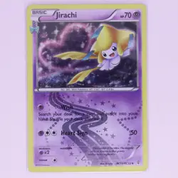 Pokemon TCG - Generations - Jirachi RC13/RC32 - P - Image 1