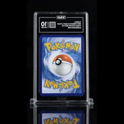 TAG 10 GEM MT Flamigo Illustration Rare 2023 Pokemon Pokemon Scarlet & Violet - Image 2