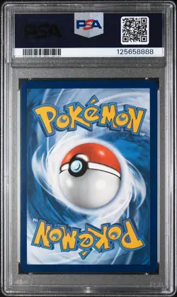 2023 POKEMON SVI EN-SCARLET & VIOLET ILLUSTRATION RARE #199 TAROUNTULA PSA 9 - Image 2