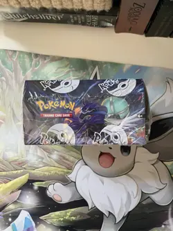 Pokemon TCG Chilling Reign Booster Box - Factory Sealed/New 36 Packs - Image 4