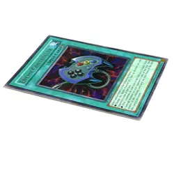 Enemy Controller LP 1st Edition Ultra Rare AST-037 Yu-Gi-Oh! TCG See Photos - Image 2