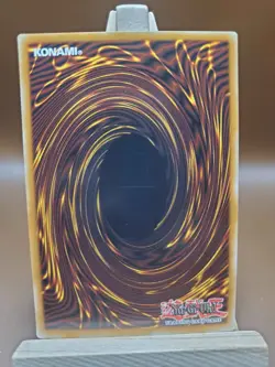 LP Yu-Gi-Oh! 1st Edition TORAPART RGBT-EN018 - Image 2