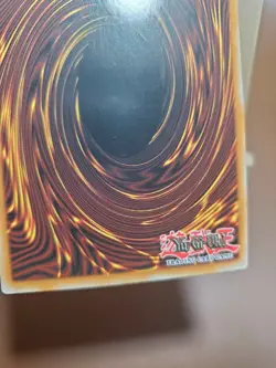 LP Yu-Gi-Oh! 1st Edition TORAPART RGBT-EN018 - Image 3