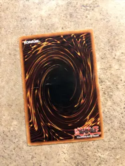 Yu-Gi-Oh! TCG Gaia The Fierce Knight Starter Deck Yugi SDY-007 Unlimited Common - Image 2