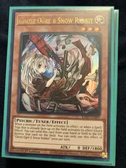 Yugioh Competitive Complete Snake Eye Fire King Deck! Raging Pho **HOT** + Bonus - Image 3